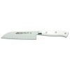Nóż Santoku 140mm Riviera White Arcos uniwersalny